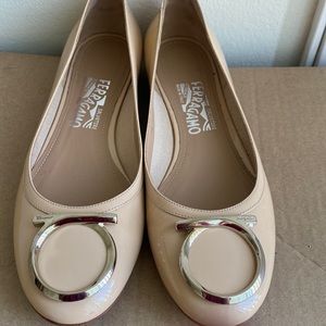 Salvatore Ferragamo valerian